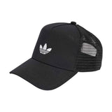adidas Unisex Curved Trucker | JC6038