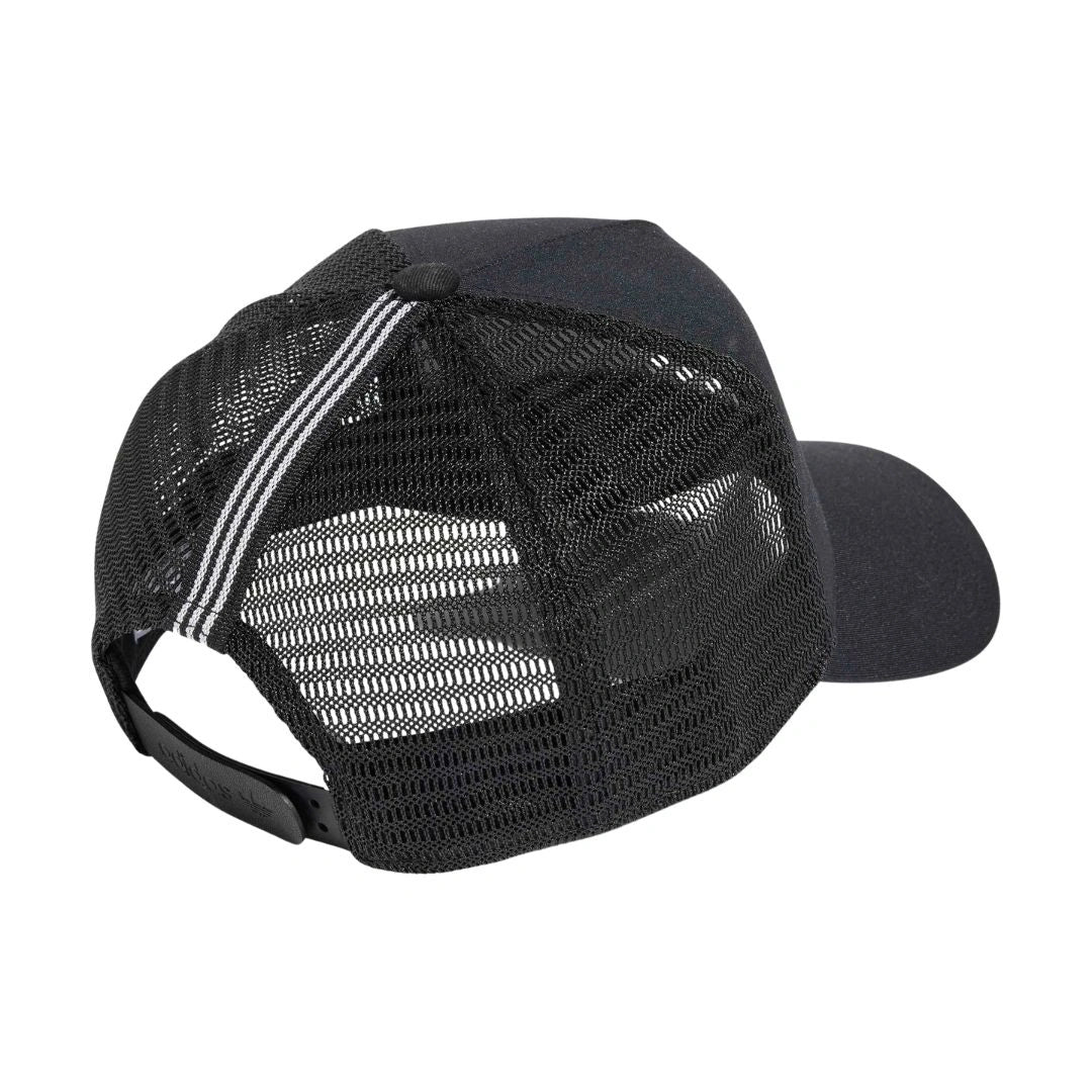 adidas Unisex Curved Trucker | JC6038