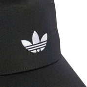 adidas Unisex Curved Trucker | JC6038