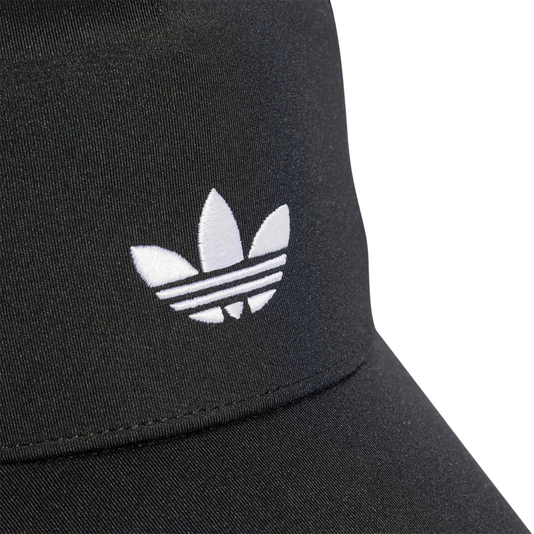 adidas Unisex Curved Trucker | JC6038