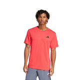 adidas Men Train Essentials Feelready Novelty Tee | JC7742