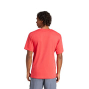 adidas Men Train Essentials Feelready Novelty Tee | JC7742