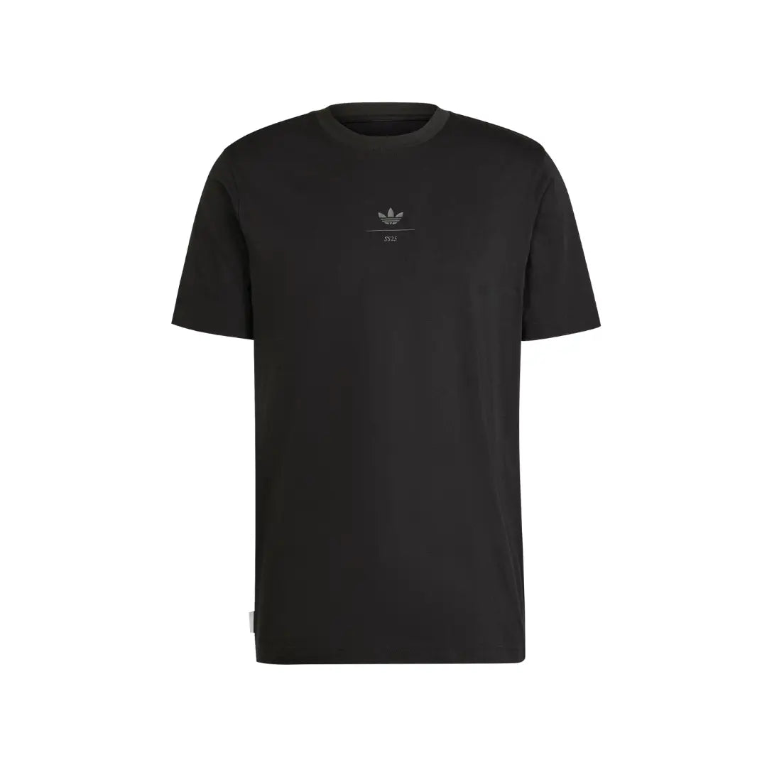 adidas Men Q12 TS Elevated | JD0664