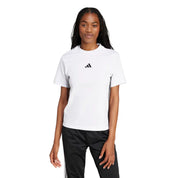 adidas Women 3-Stripes SJ T-shirt | JD0844
