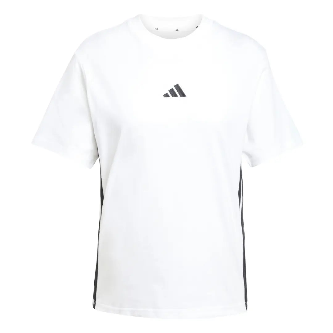 adidas Women 3-Stripes SJ T-shirt | JD0844