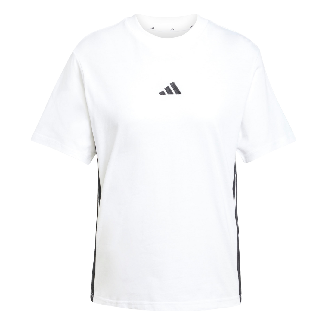 adidas Women 3-Stripes SJ T-shirt | JD0844