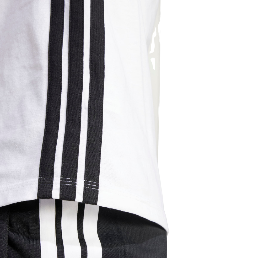 adidas Women 3-Stripes SJ T-shirt | JD0844