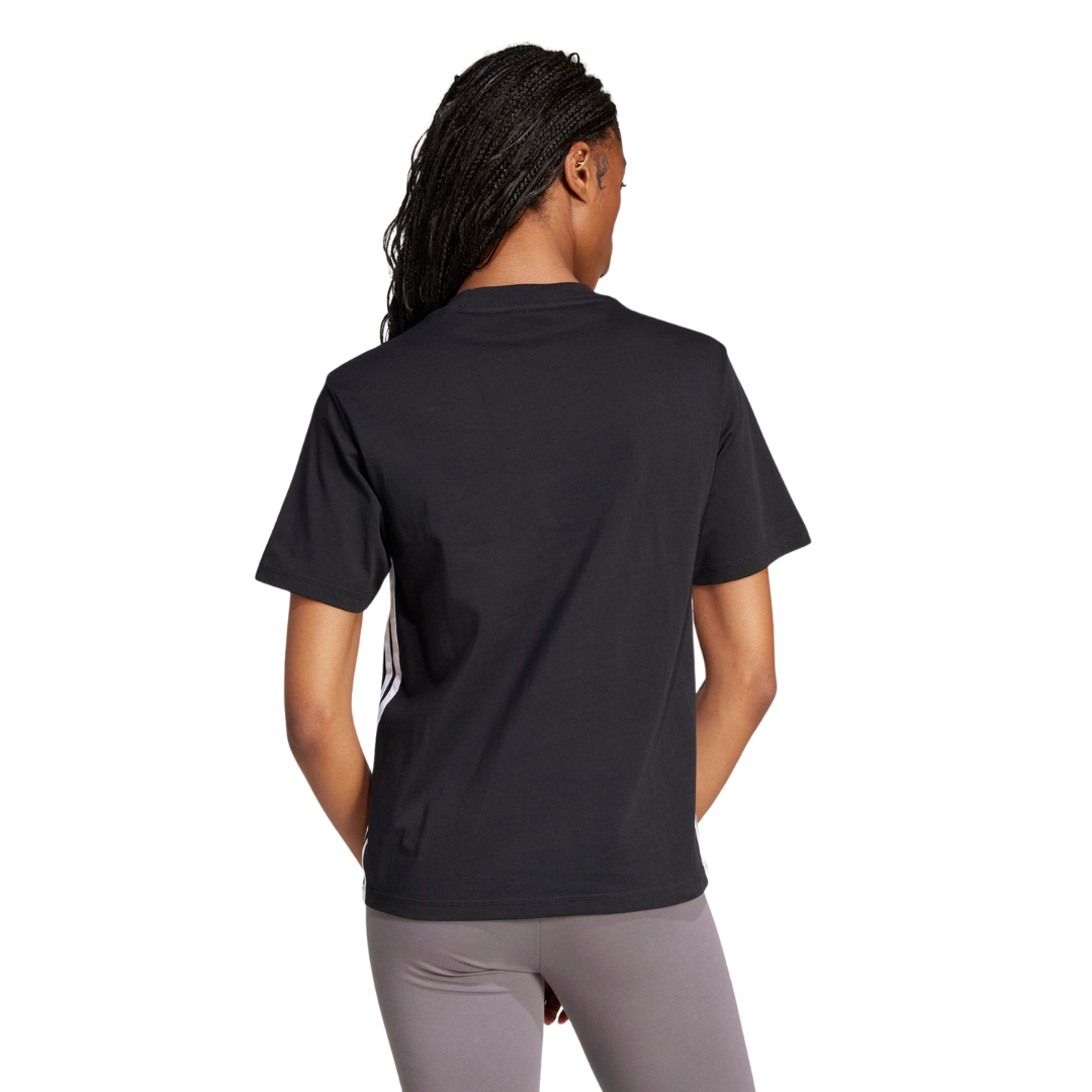 adidas Women 3-Stripes SJ T-shirt | JD0846