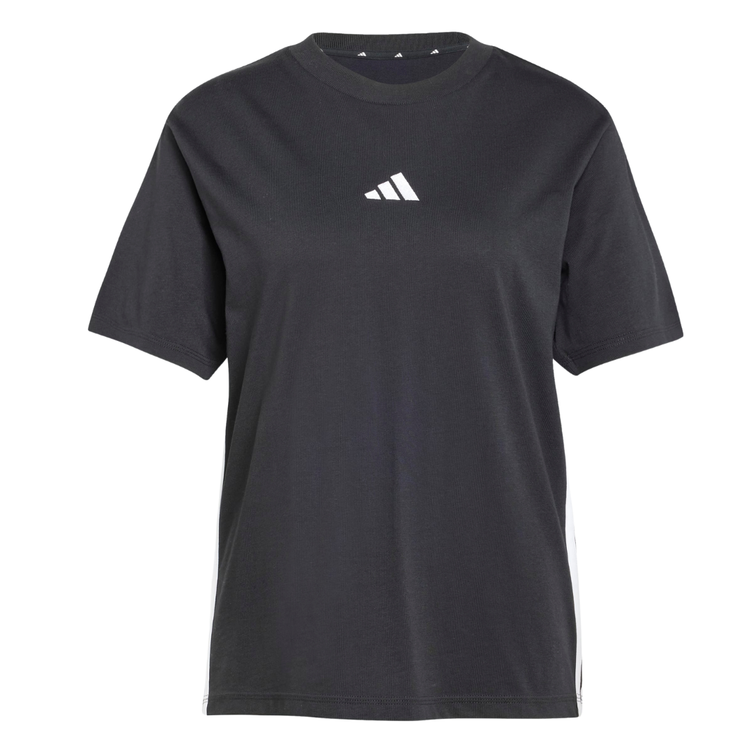 adidas Women 3-Stripes SJ T-shirt | JD0846
