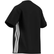 adidas Women 3-Stripes Single Jersey Tee | JD0846