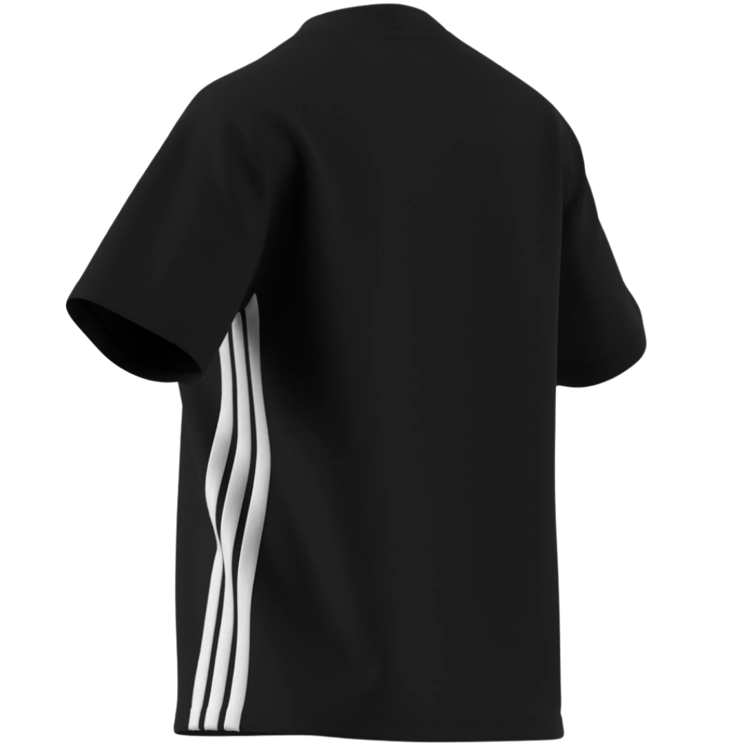 adidas Women 3-Stripes SJ T-shirt | JD0846