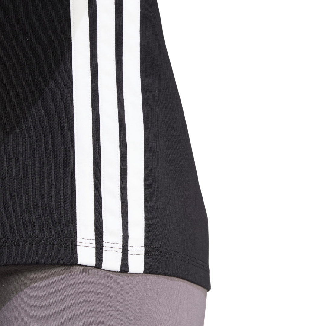adidas Women 3-Stripes SJ T-shirt | JD0846
