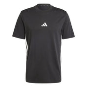 adidas Men 3-Stripes SJ T-shirt | JD1906