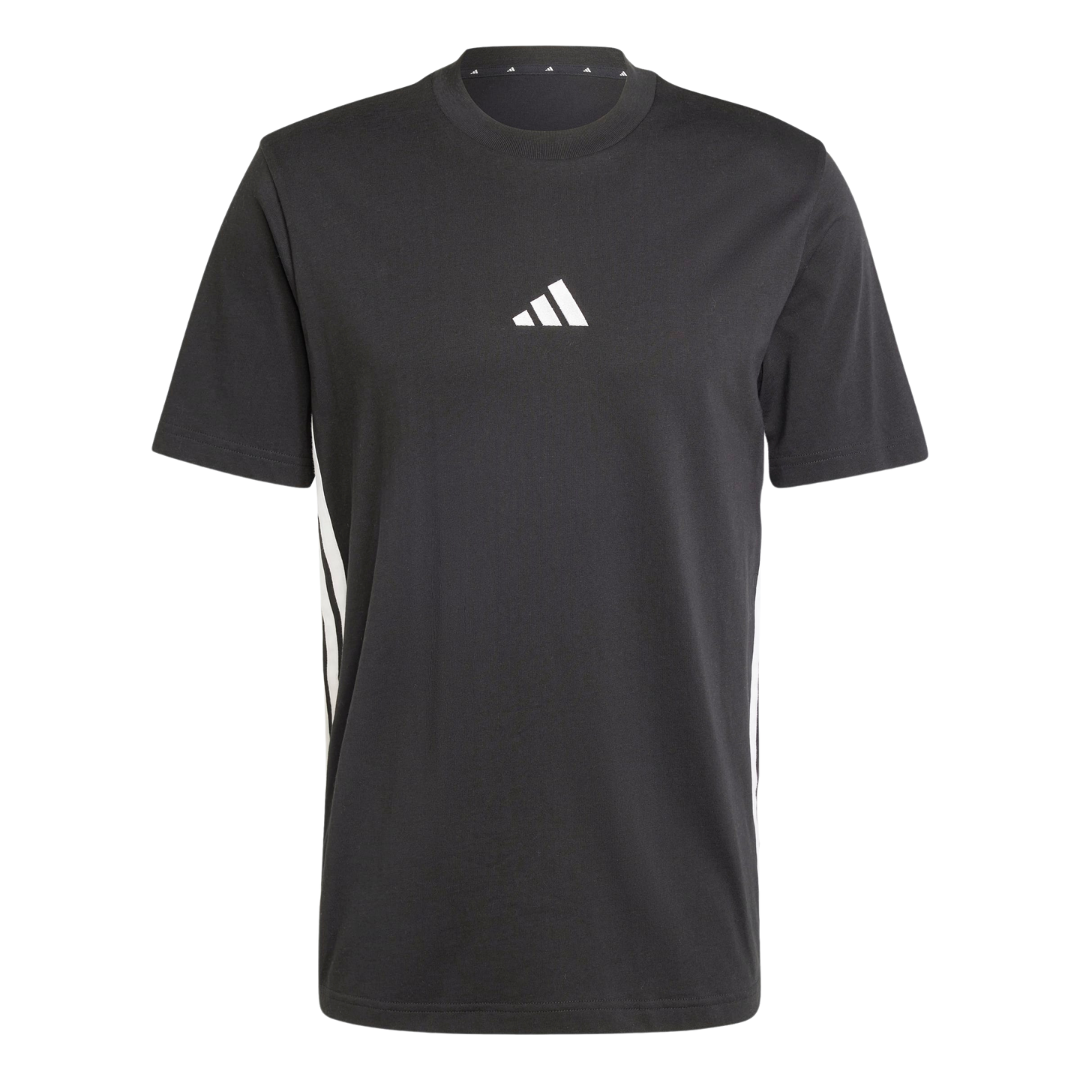 adidas Men 3-Stripes SJ T-shirt | JD1906