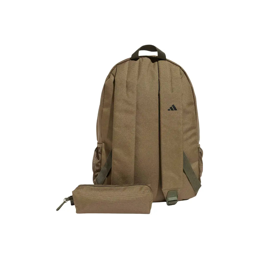 adidas Unisex Classic Pencil Case Backpack | JD3091