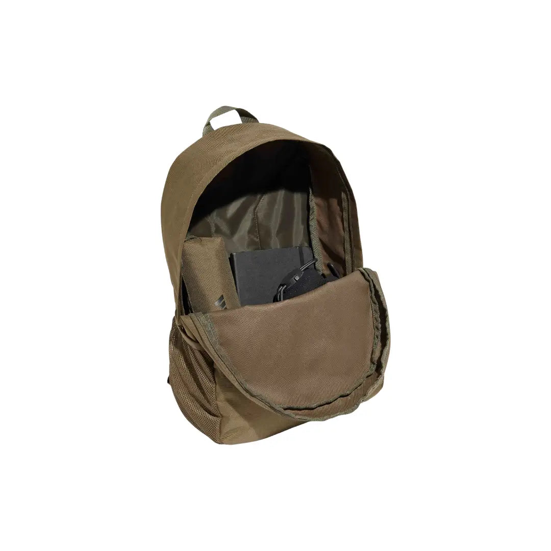 adidas Unisex Classic Pencil Case Backpack | JD3091