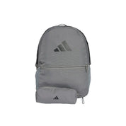 adidas Unisex Classic Pencil Case Backpack | JD3092