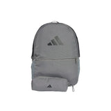 adidas Unisex Classic Pencil Case Backpack | JD3092
