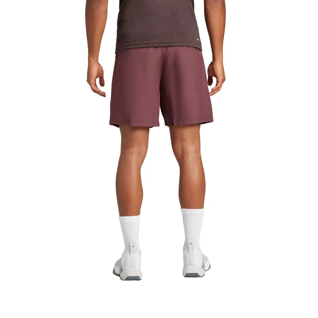 adidas Men Train Essentials Woven Shorts | JD4834
