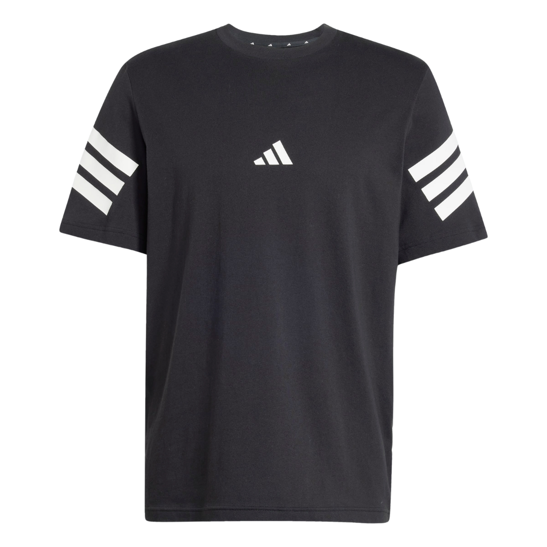 adidas Men FI 3-Stripes Regular T-shirt | JD4877
