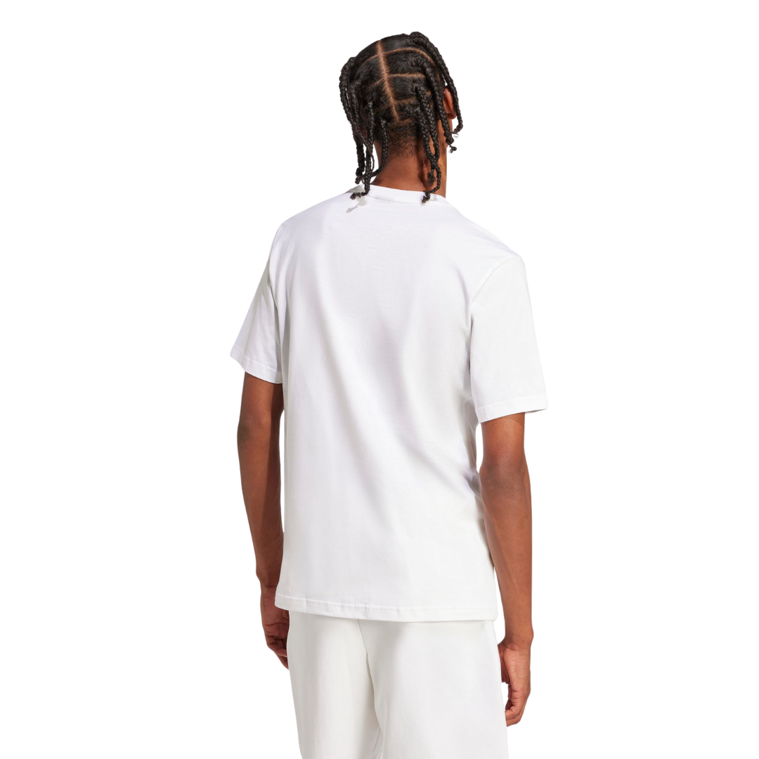 adidas Men FI 3 Bar Tee | JD4913