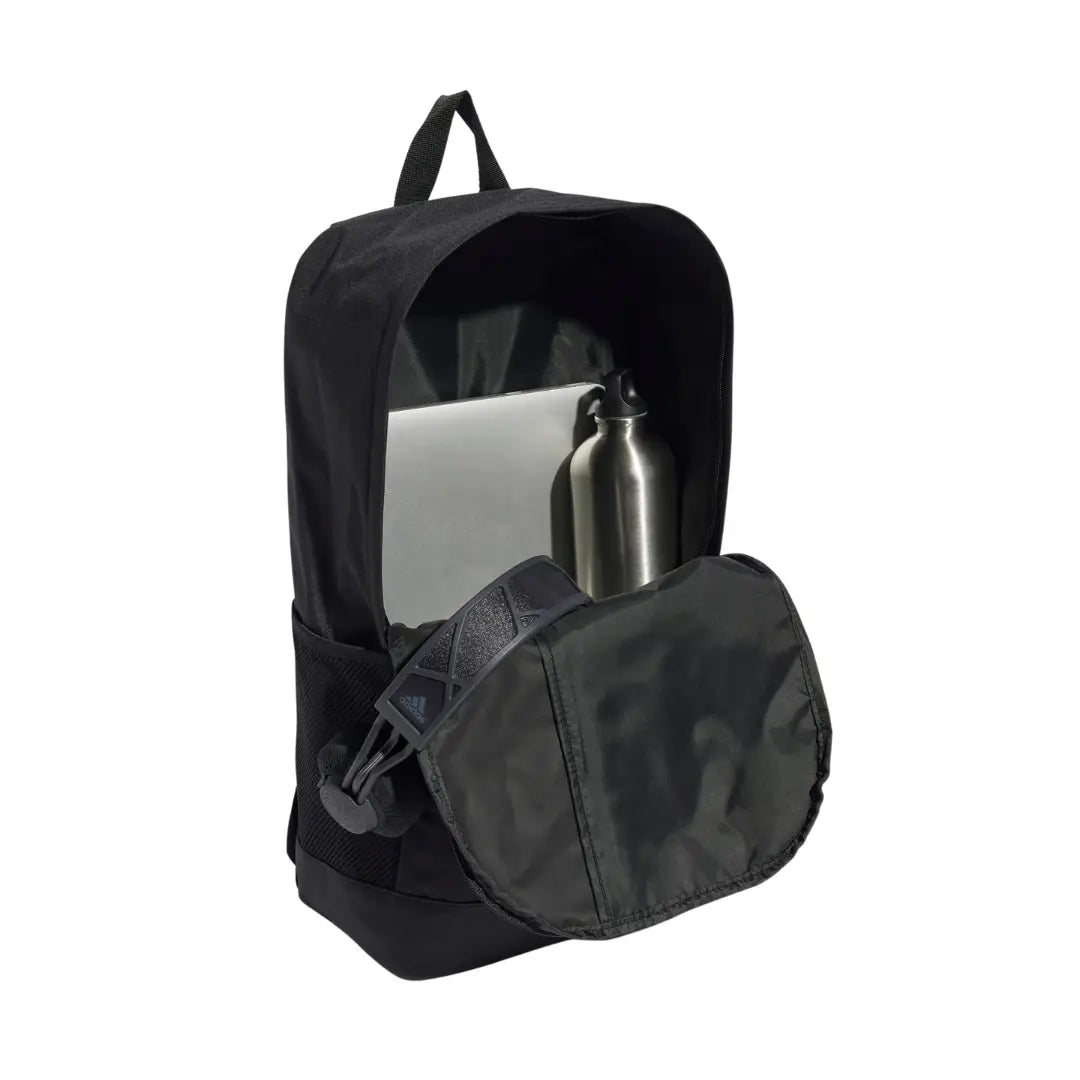 adidas Unisex Linear Backpack | JD9556