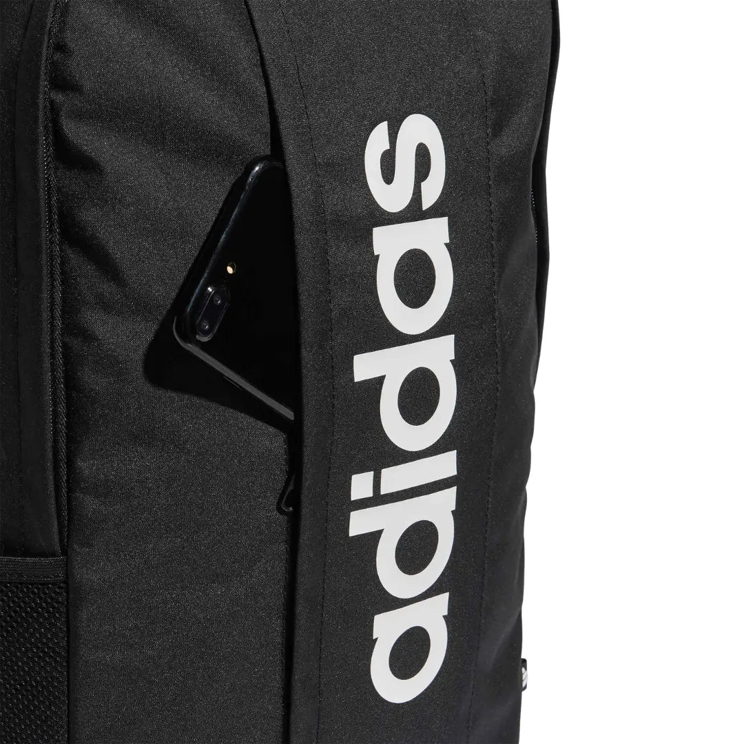 adidas Unisex Linear Backpack | JD9556