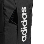 adidas Unisex Linear Backpack | JD9556