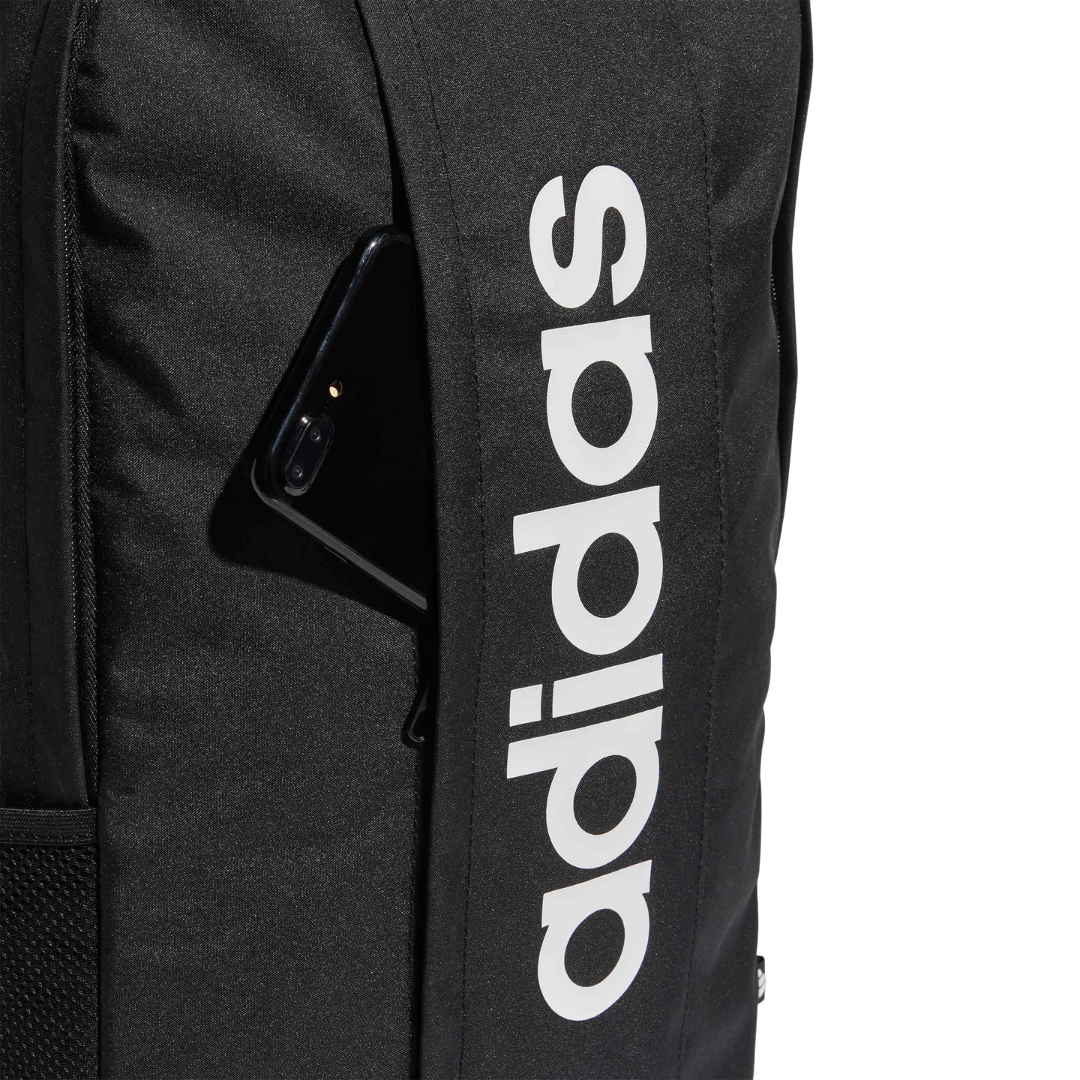 adidas Unisex Linear Backpack | JD9556