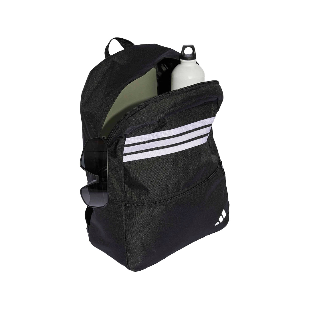adidas Unisex Classic 3S Backpack | JD9564