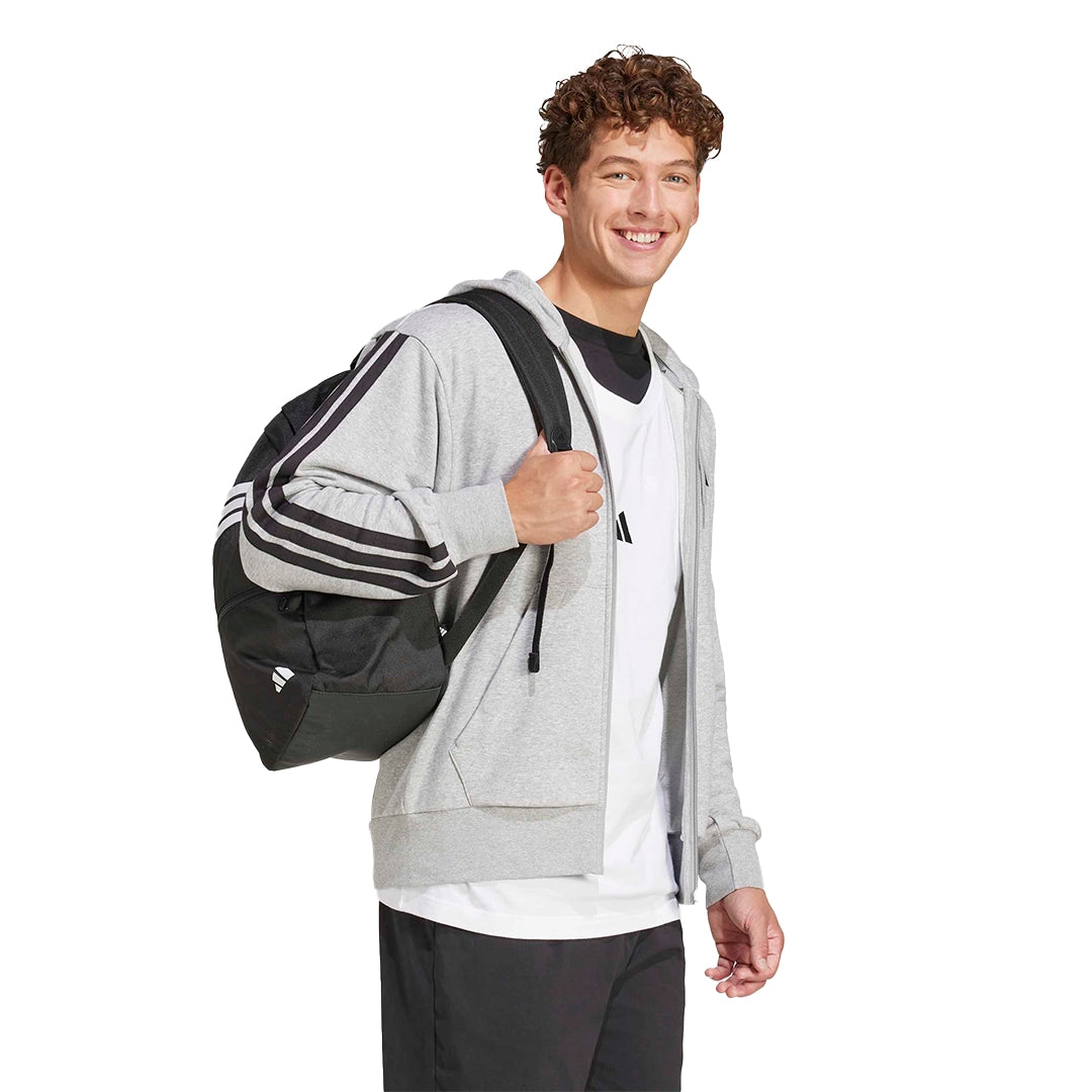adidas Unisex Classic 3S Backpack | JD9564
