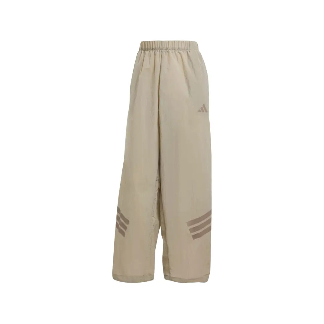 adidas Women Future Icons 3-Stripes Woven Pants | JE0148