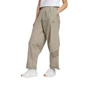 adidas Women Future Icons 3-Stripes Woven Pants | JE0148