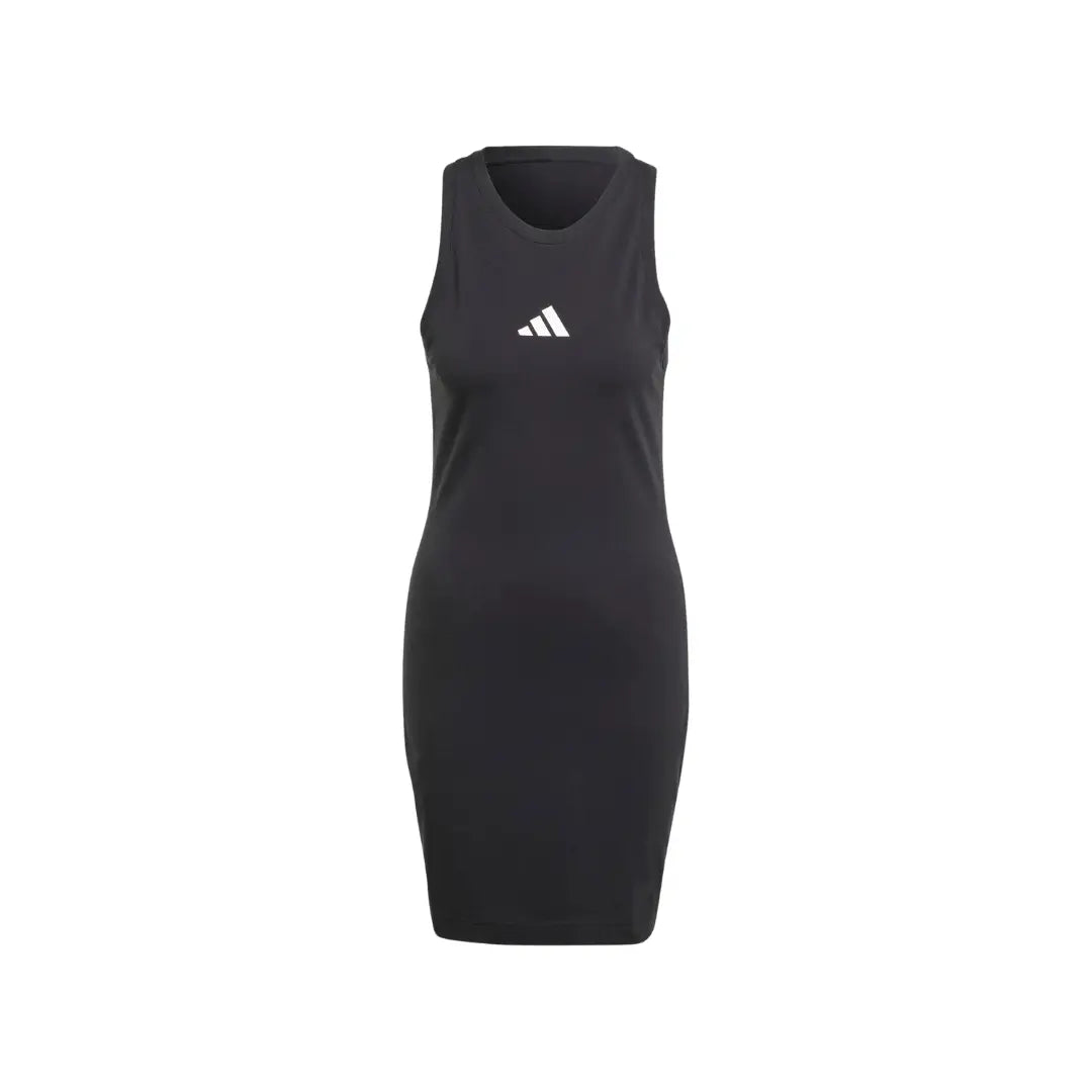 adidas Women Future Icons Small Logo Dress | JE0199
