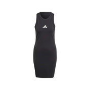 adidas Women Future Icons Small Logo Dress | JE0199