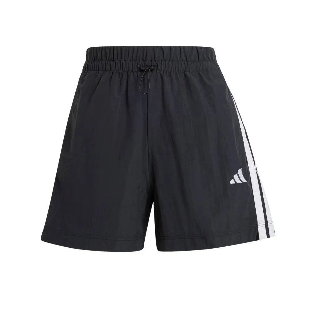 adidas Women 3-Stripes Woven Shorts | JE1309
