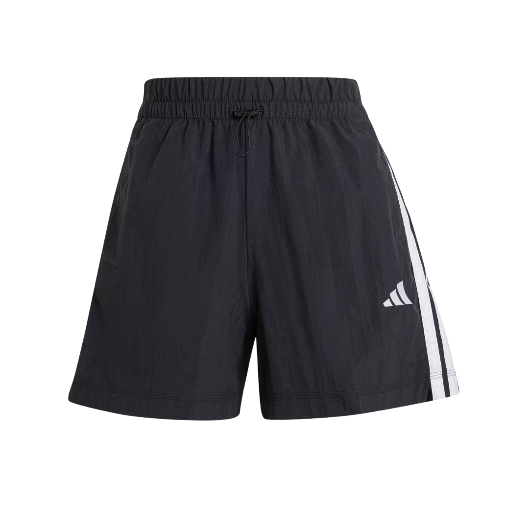 adidas Women 3-Stripes Woven Shorts | JE1309