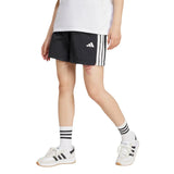 adidas Women 3-Stripes Woven Shorts | JE1309