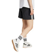 adidas Women 3-Stripes Woven Shorts | JE1309