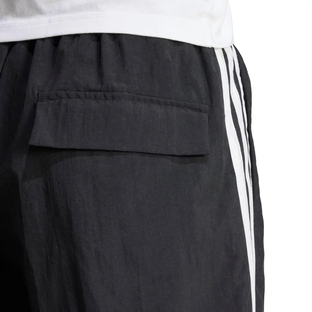 adidas Women 3-Stripes Woven Shorts | JE1309