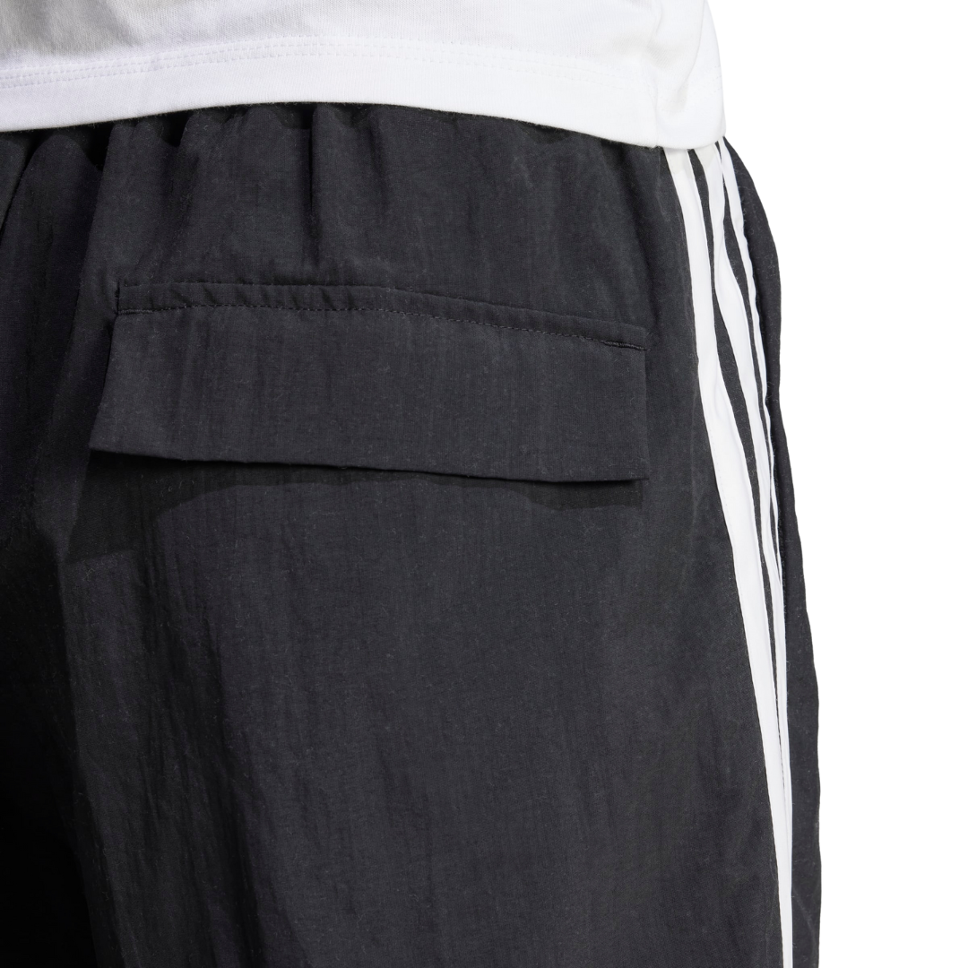 adidas Women 3-Stripes Woven Shorts | JE1309