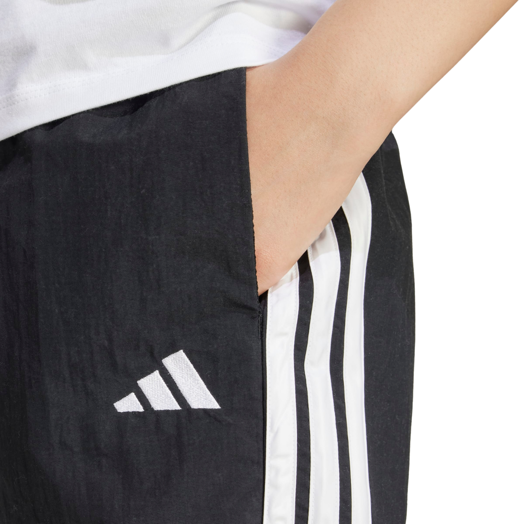 adidas Women 3-Stripes Woven Shorts | JE1309