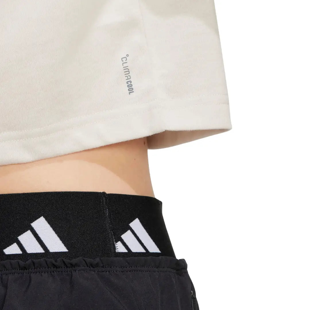 adidas Women We Min Tee | JE6169
