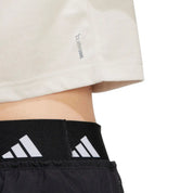 adidas Women We Min Tee | JE6169