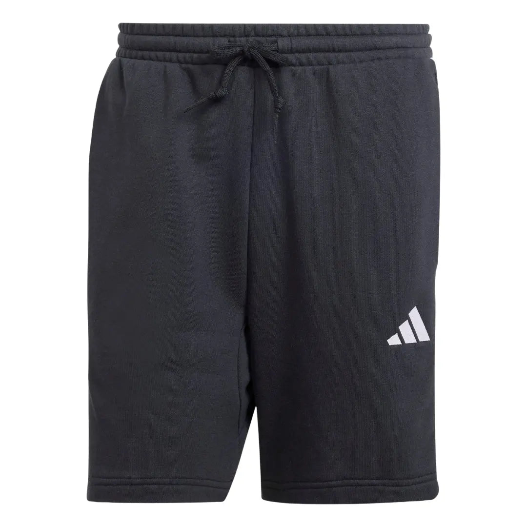 adidas Men 3-Stripes French Terry Shorts | JE6414