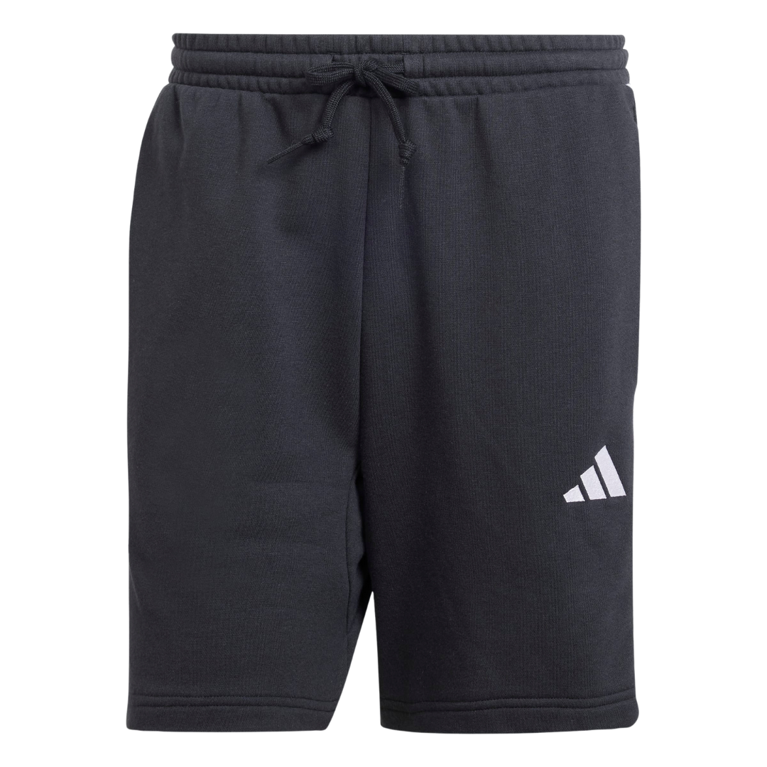 adidas Men 3-Stripes FT Shorts | JE6414