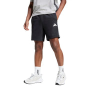 adidas Men 3-Stripes French Terry Shorts | JE6414