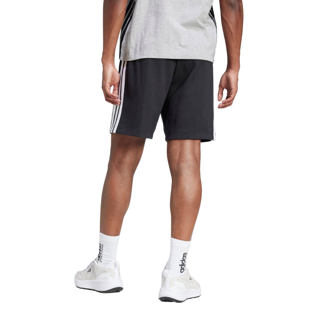 adidas Men 3-Stripes FT Shorts | JE6414