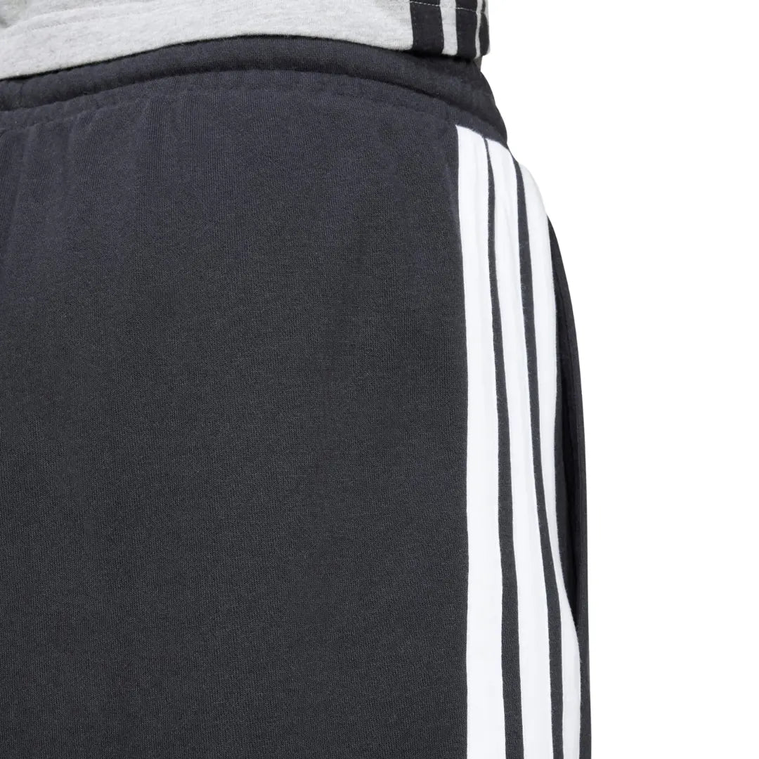 adidas Men 3-Stripes French Terry Shorts | JE6414