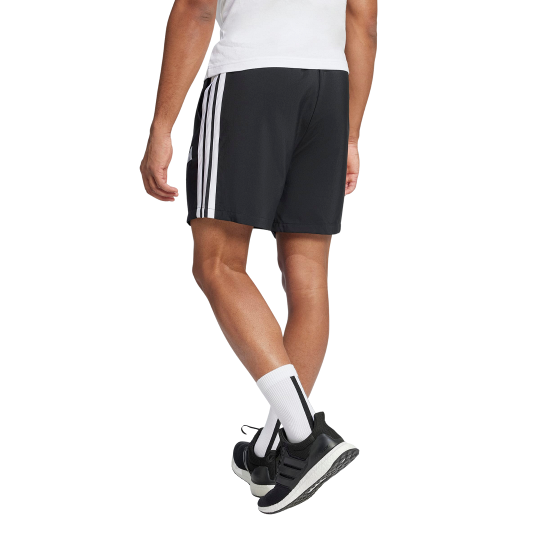 adidas Men 3-Stripes Chelsea Shorts | JE6436